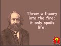 Creative Quotations from Mikhail Bakunin for May 30