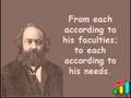 Creative Quotations from Mikhail Bakunin for May 30