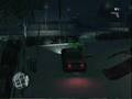 GTA IV Swing glitch