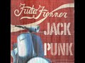 Frida Fenner - Jackpunk