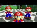 Mario Can Sing