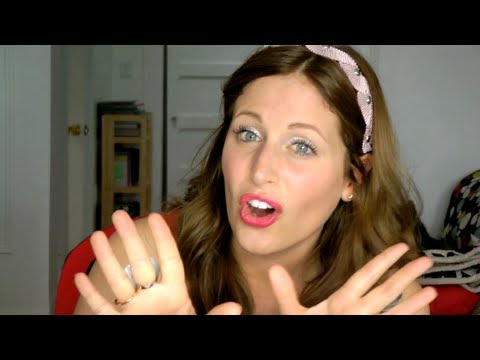 clio - Ciao ragazze!!!!!!!!!!! nuovo video molto naturale sulla base viso attuale :-) naturalmente.. logorroica style:-) ehhehe.....