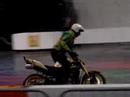 MCN excel 2008 Brazilian skill burnout