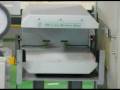 FMI Inline Moisture Meter - from Scott & Sargeant Wood Machinery