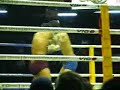 thailand muai thai