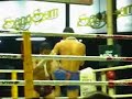 thailand muai thai