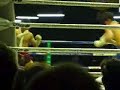thailand muai thai