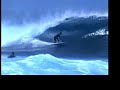 Surfing North Shore Oahu Hawaii Part 5Some of surfing's best, including Pancho Sullivan, Bruce Irons, Nathan Fletcher, Tamayo Perry, Mark Healey, Jamie O'Brien, Derek Ho, Bonga Perkins, Strider Wasilewski, Joel Tudor, Jack Johnson, Peter Mendia, Ross Williams, Todd Morcom, Brian Pacheco, Braden Dias, Geoff Brack, Dave Wassel, Kamalei Alexander, Danny Fuller, Jamie Sterling, Reef McIntosh, Gavin Beschen, Perry Dane, Bill Hartley, Laurent Pujol, and many other surfers.Surfing footage I shot while there in 2003, epic swell.