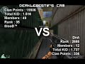 CrossFire - Team Deathmatch - Dna Vs. ßlooÐ™ [Clan Match]