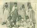 Bou Saada music of the Ouled Nail