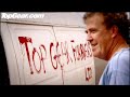 Top Gear - Man with Van drag racing with guys from Top Gear pt 1 - BBC