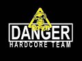 Danger Hardcore Team - Alone