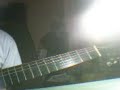 cover nunca te quize fallar - 6 voltios