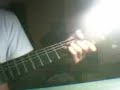 cover nunca te quize fallar - 6 voltios