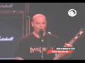 DYING FETUS - Praise The Lord (Live) Caracas, Venezuela