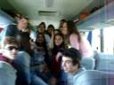Aeon No Bus�o - Fim De Ano (1� TENTATIVA)