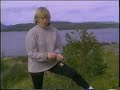 Martha Stewart Visits Woody Island Resort - Part 2