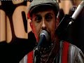 The Lancashire Hotpots perform He\