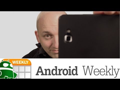 More Galaxy S5 Rumors, New KitKat 4.4.1 Update & HTC One Successor - Android Weekly!
