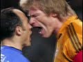 Oliver Kahn TRIBUTE TO THE GREATEST GODLIKE