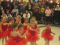 videos de Kajsa 2008 X-Mas Dance Recital