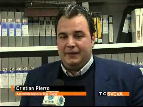 Immagine anteprima YouTube