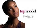 americas next top model antm cycle 6