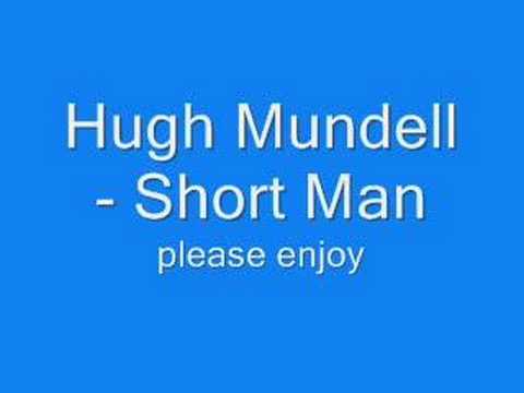 Hugh Mundell - Short Man
