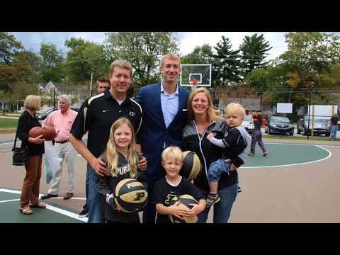 Valpo Parks Celebrates Grand Opening of Tower Parks