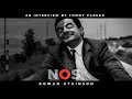 Mr.Bean talks with Tommy about Bean's Holiday