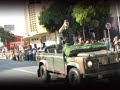 Exército Brasileiro uma Força Nacional
