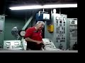 How to launch a nuclear missile.