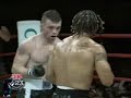 Jens Pulver Highlight Jens Pulver Highlight