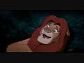 Nala and Simba will stand by eachother Nala and Simba will stand by eachother