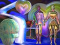 Trance Yahel - Flash Trance Yahel - Flash