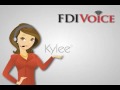 MEET KYLEE your Virtual Assistant - HANDFREE - FDIVOICE