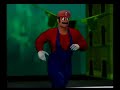 Random Royal Rumble part 1 of 4