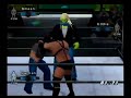 Random Royal Rumble part 1 of 4