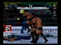 Random Royal Rumble part 1 of 4