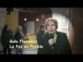 reportaje gala flamenca la paz es posible