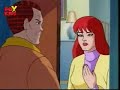 Spider-Man Ep 21 Duel of the Hunters Part 2 Spider-Man Ep 21 Duel of the Hunters Part 2