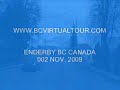 Enderby BC Canada Downtown 002
