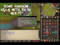 Abyss Arr0w / L9x - PKing Video PVP Preview - Vid 18 Abyss Arr0w / L9x - PKing Video PVP Preview - Vid 18