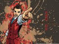 Phoenix Wright AMV \"Unwell\"
