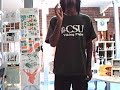 Looping with right hand