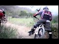 Downhill Terme di Fontecchio Citt� di Castello Bikeland2003