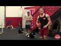 Click here to watch this video 225lbs Deadlift MAX REPS! (4-17-2012)