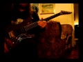 Nightwish - Storytime (cover)