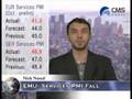 10/24/08 - Daily Forex Market News from cmsfx.com