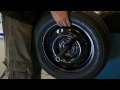 Wheel balancer